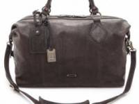 Frye Logan Overnight Bag