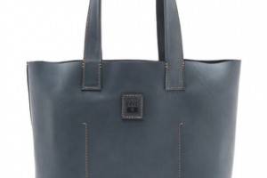 Frye Stitch Tote