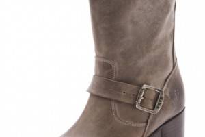 Frye Vera Short Boots