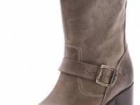 Frye Vera Short Boots