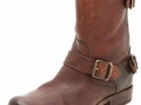 Frye Veronica Short Booties