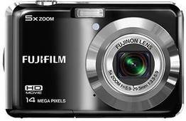 Fujifilm FinePix AX500