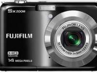 Fujifilm FinePix AX500