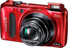 Fujifilm FinePix F660EXR