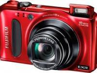 Fujifilm FinePix F660EXR