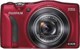 Fujifilm FinePix F750EXR