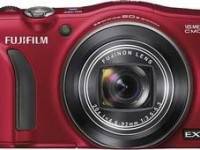 Fujifilm FinePix F750EXR