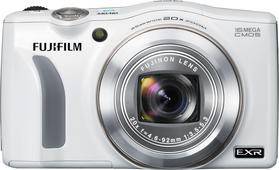 Fujifilm FinePix F770EXR