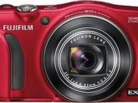 Fujifilm FinePix F800EXR