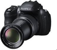 Fujifilm FinePix HS30EXR