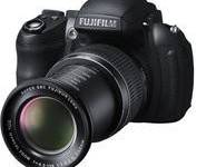 Fujifilm FinePix HS30EXR