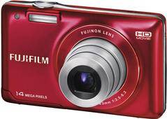 Fujifilm FinePix JX500