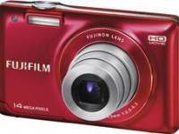 Fujifilm FinePix JX500