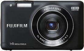 Fujifilm FinePix JX520