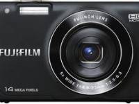 Fujifilm FinePix JX520