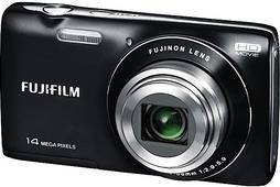 Fujifilm FinePix JZ100