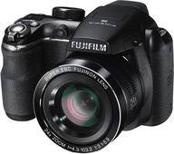 Fujifilm FinePix S4200