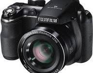 Fujifilm FinePix S4200