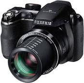 Fujifilm FinePix S4300