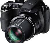 Fujifilm FinePix S4300