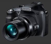 Fujifilm FinePix SL280