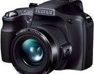 Fujifilm FinePix SL300