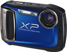 Fujifilm FinePix XP100