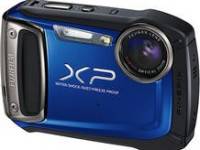 Fujifilm FinePix XP100