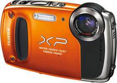 Fujifilm FinePix XP50