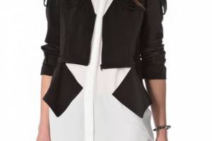 Funktional Image Cut Jacket