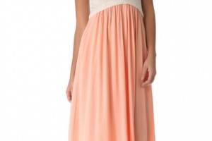 Funktional Path Maxi Dress