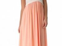 Funktional Path Maxi Dress