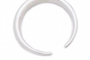 Gabriela Artigas Infinite Tusk Ring