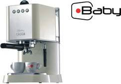 Gaggia Baby Twin