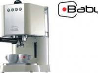 Gaggia Baby Twin