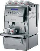 Gaggia Titanium Espresso Machine