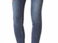 Genetic Denim The Ava Cropped Jeans