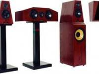 Gershman Acoustics Home Theatre System