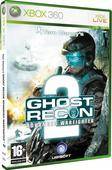 Ghost Recon: Advanced Warfighter 2