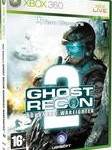 Ghost Recon: Advanced Warfighter 2