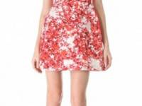 Giambattista Valli Sleeveless Tunic Dress