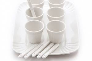 Gift Boutique Coffee Serving Set