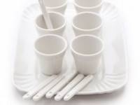 Gift Boutique Coffee Serving Set