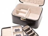 Gift Boutique Jewelry Travel Box