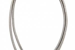 Giles & Brother Double Cortina Necklace