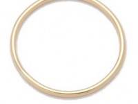 ginette_ny Circle Ring