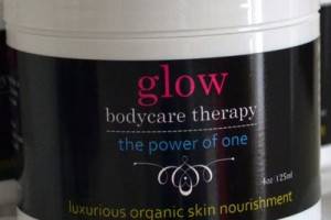 Glow Body Butter