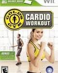 Gold&#39;s Gym Cardio Workout