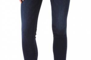 GOLDSIGN Misfit Legging Jeans