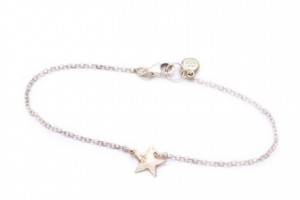 Gorjana Star Bracelet